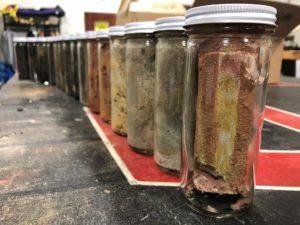 Jars