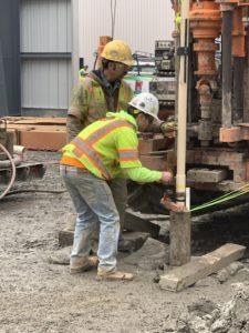 geotechnical instrumentation 1