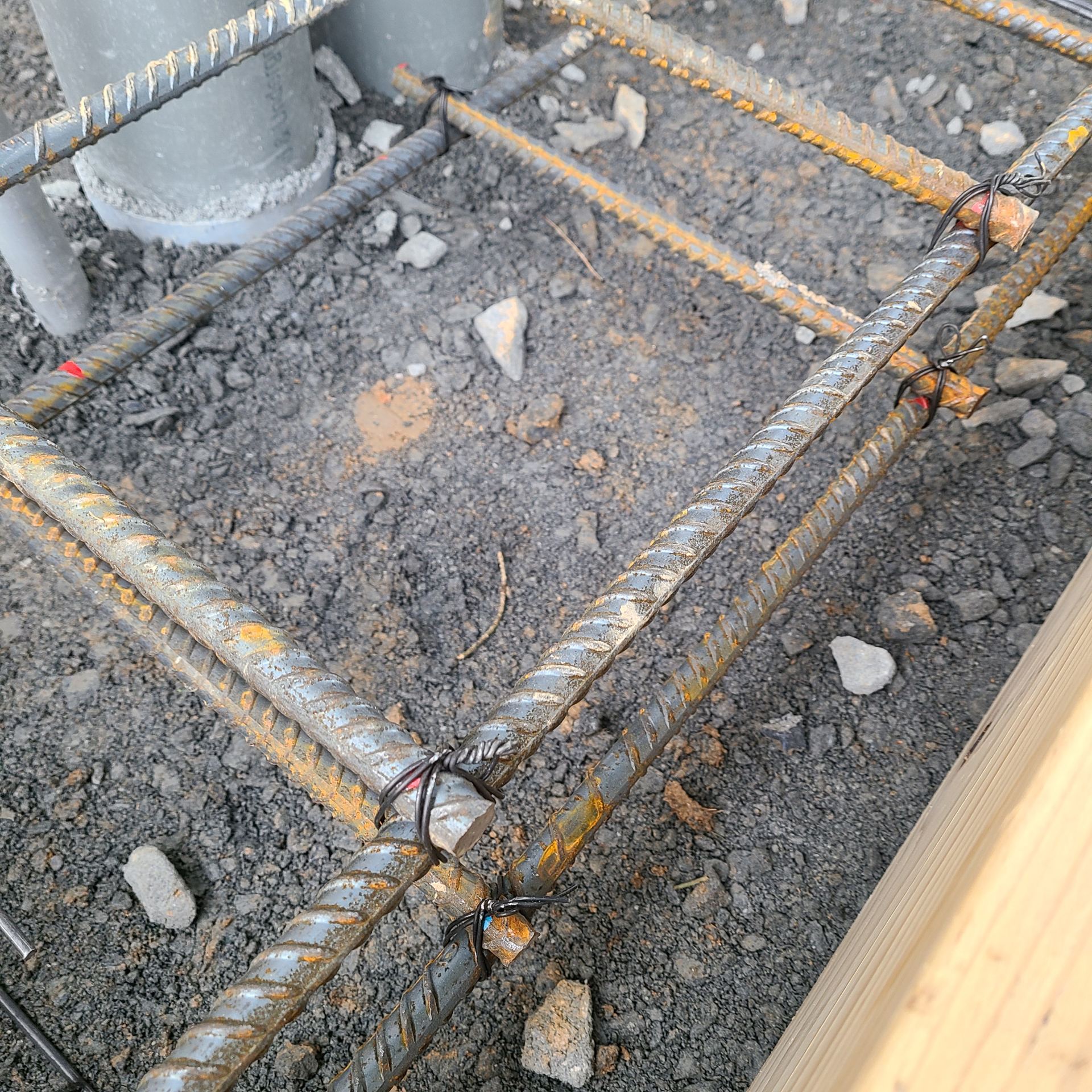 SG Inc Concrete