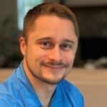 Kevin Tehansky, PE