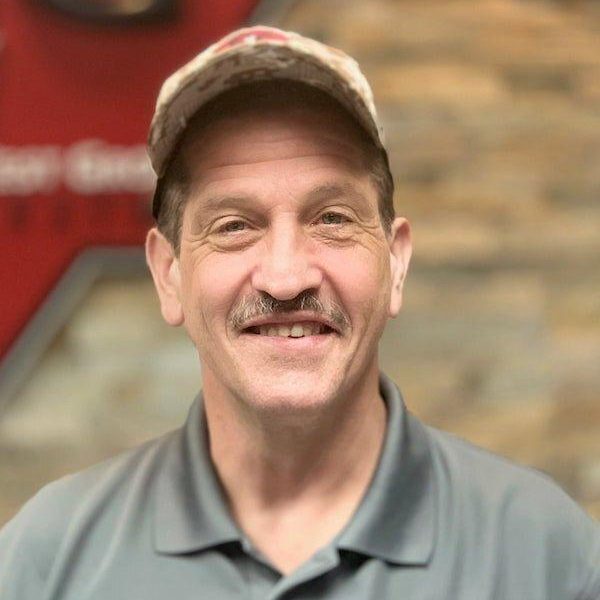 Stephen Eckart